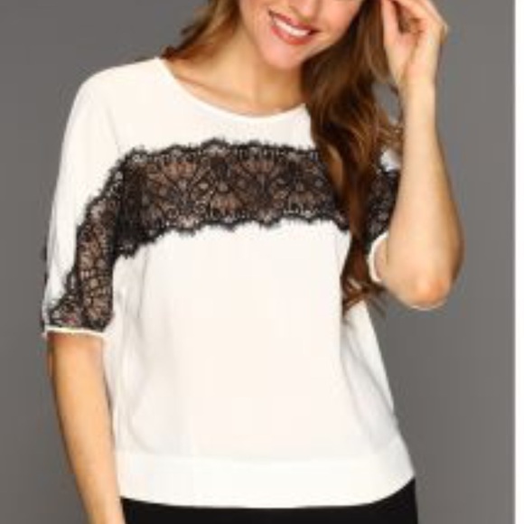 🎈BCBG blouse - Picture 2 of 7